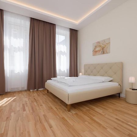 Relax Apartments 1120 Відень Екстер'єр фото