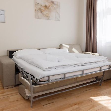 Relax Apartments 1120 Відень Екстер'єр фото