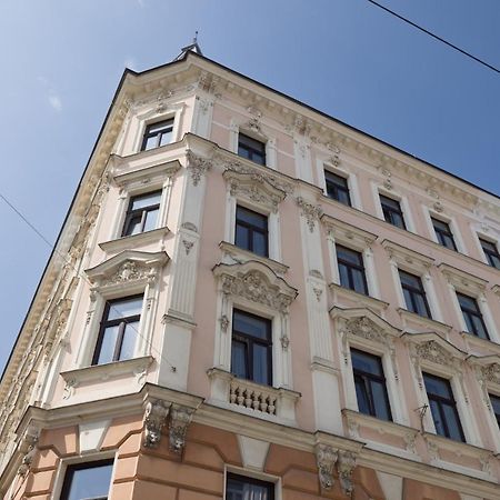 Relax Apartments 1120 Відень Екстер'єр фото