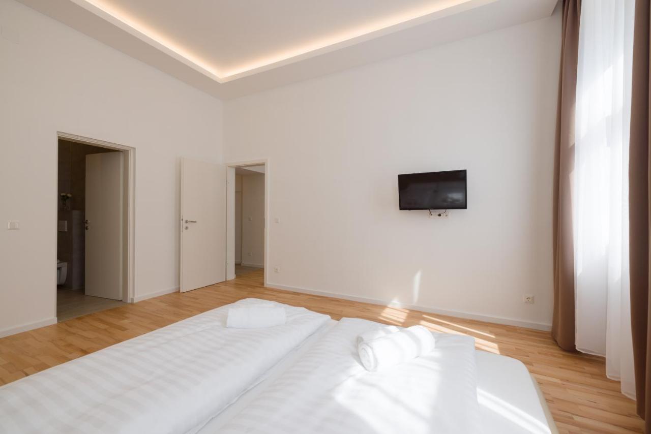 Relax Apartments 1120 Відень Екстер'єр фото