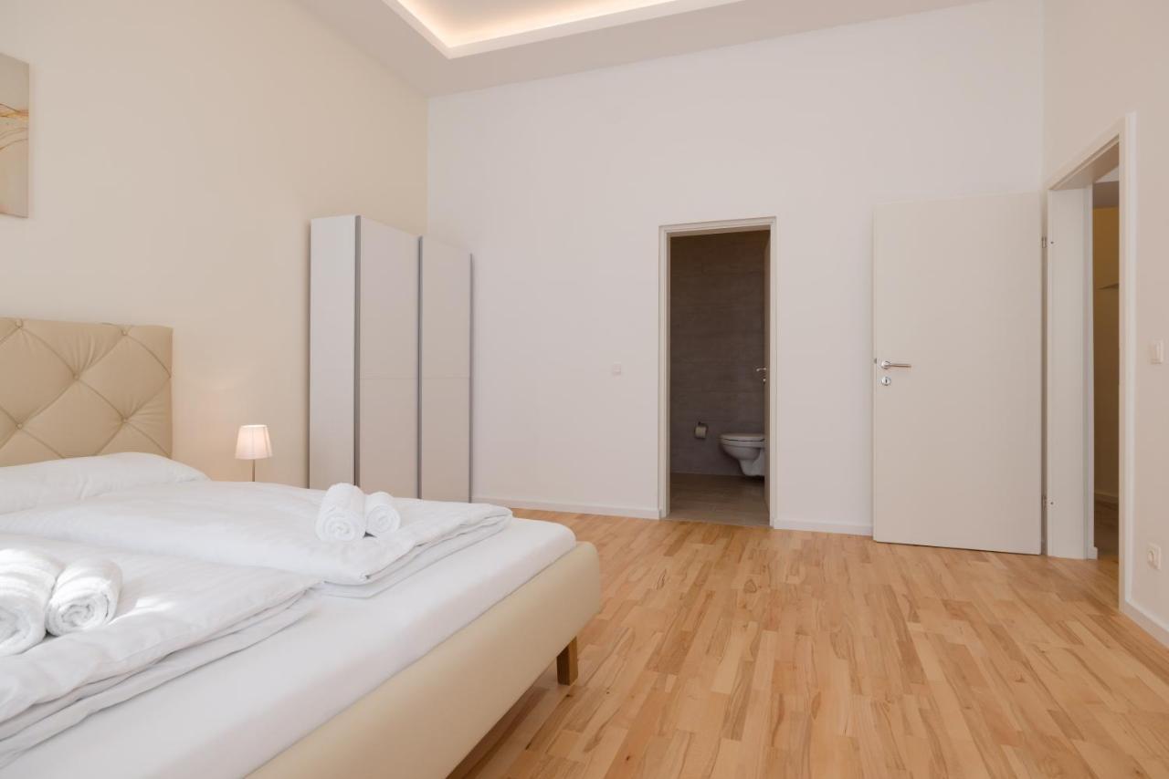 Relax Apartments 1120 Відень Екстер'єр фото
