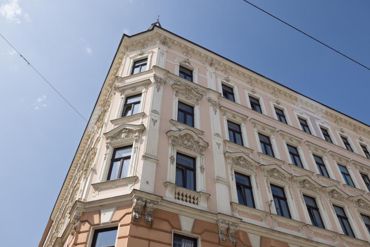 Relax Apartments 1120 Відень Екстер'єр фото
