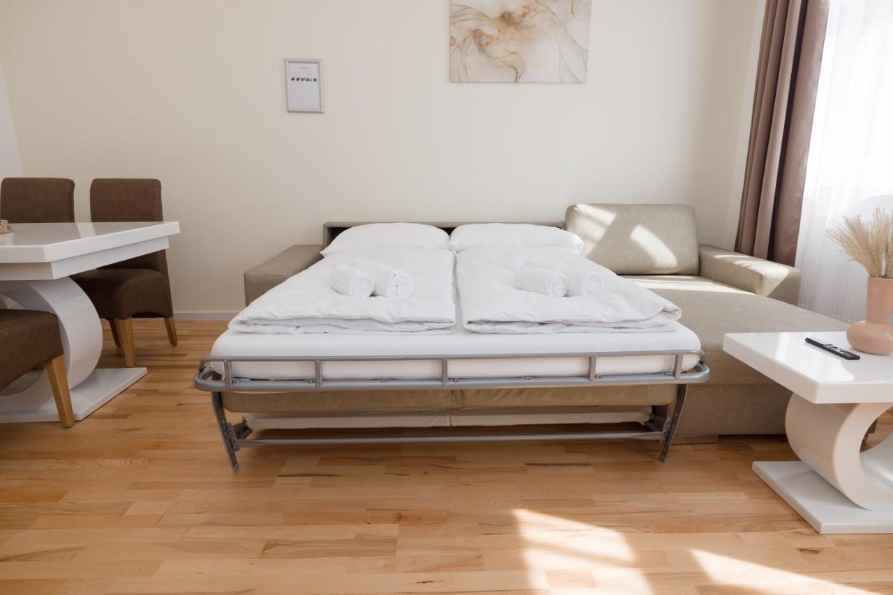 Relax Apartments 1120 Відень Екстер'єр фото