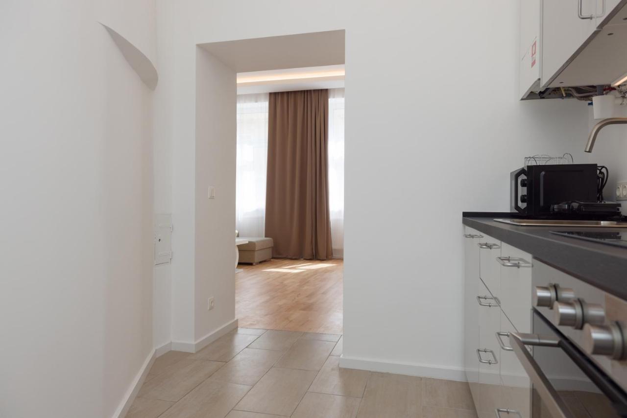 Relax Apartments 1120 Відень Екстер'єр фото