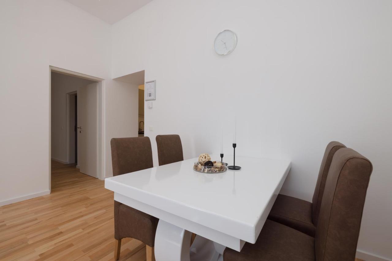 Relax Apartments 1120 Відень Екстер'єр фото