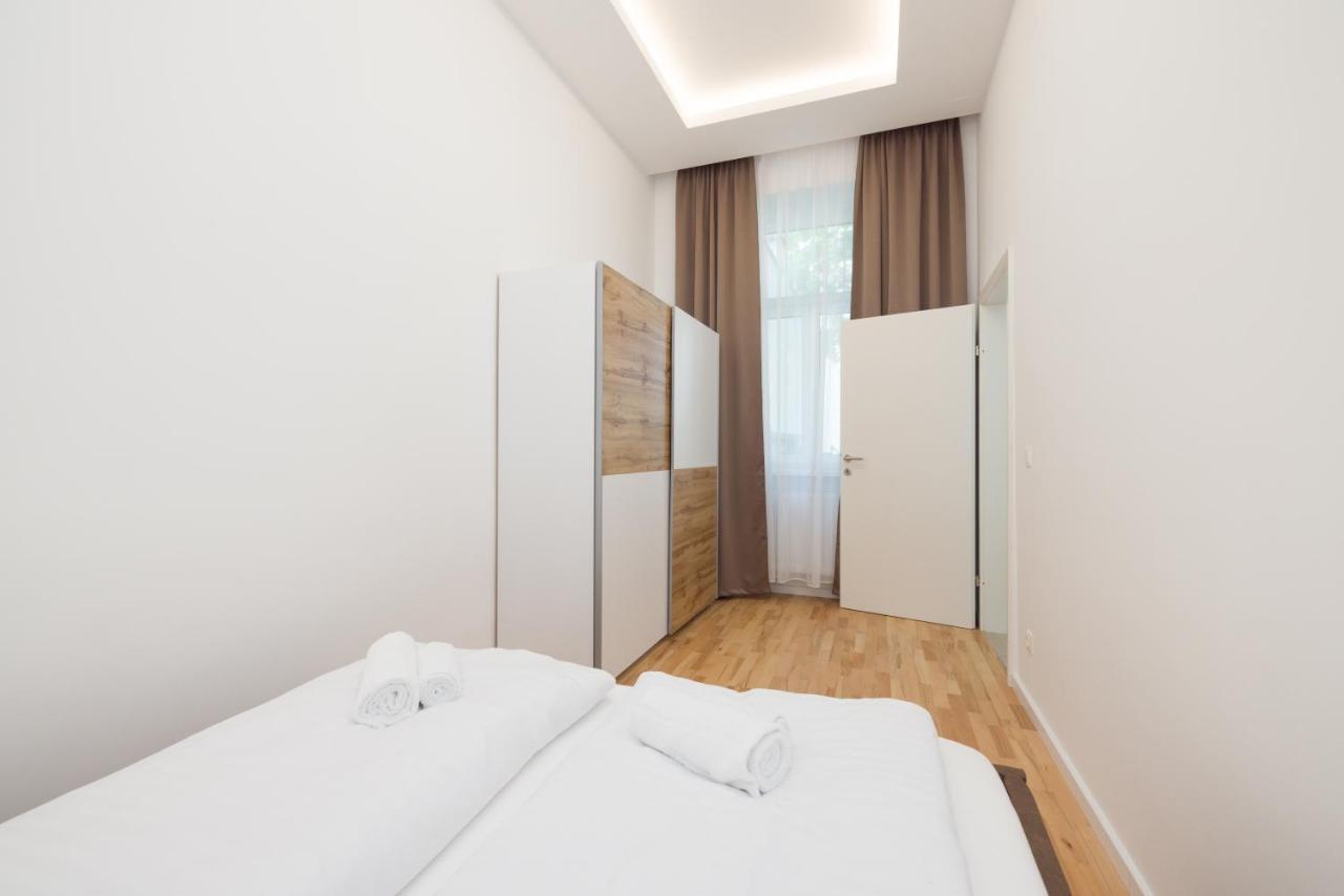 Relax Apartments 1120 Відень Екстер'єр фото