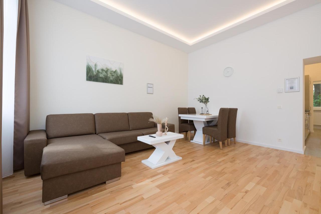 Relax Apartments 1120 Відень Екстер'єр фото