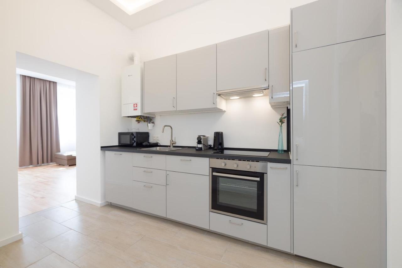 Relax Apartments 1120 Відень Екстер'єр фото